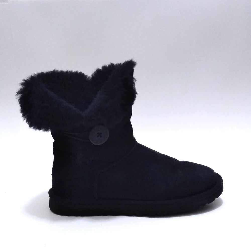 Ugg Bailey Button Boots